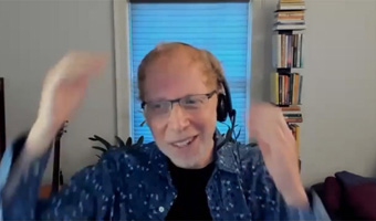 Finding Calm within the Storm with Dave