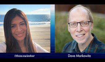 FitForJoy’s 2023 interview with Dave