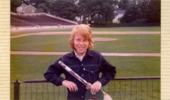 March 2021 Interview