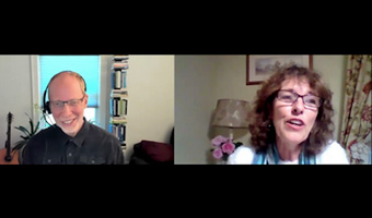 Intuitive Medicine Summit Interview